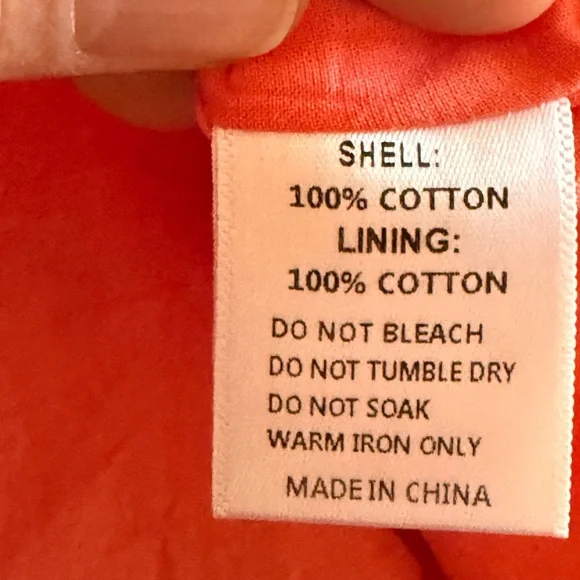 Ivy City Co Haven Maxi Dress In Geometric Print, size Medium - Picture 14 of 14